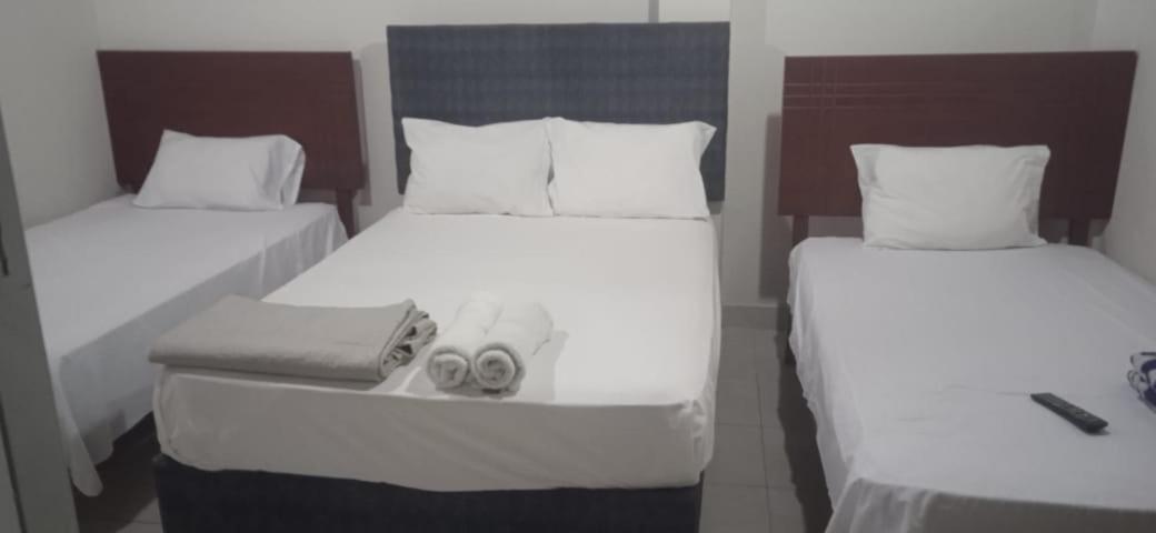 Hotel Paraaco Paracas Exterior photo